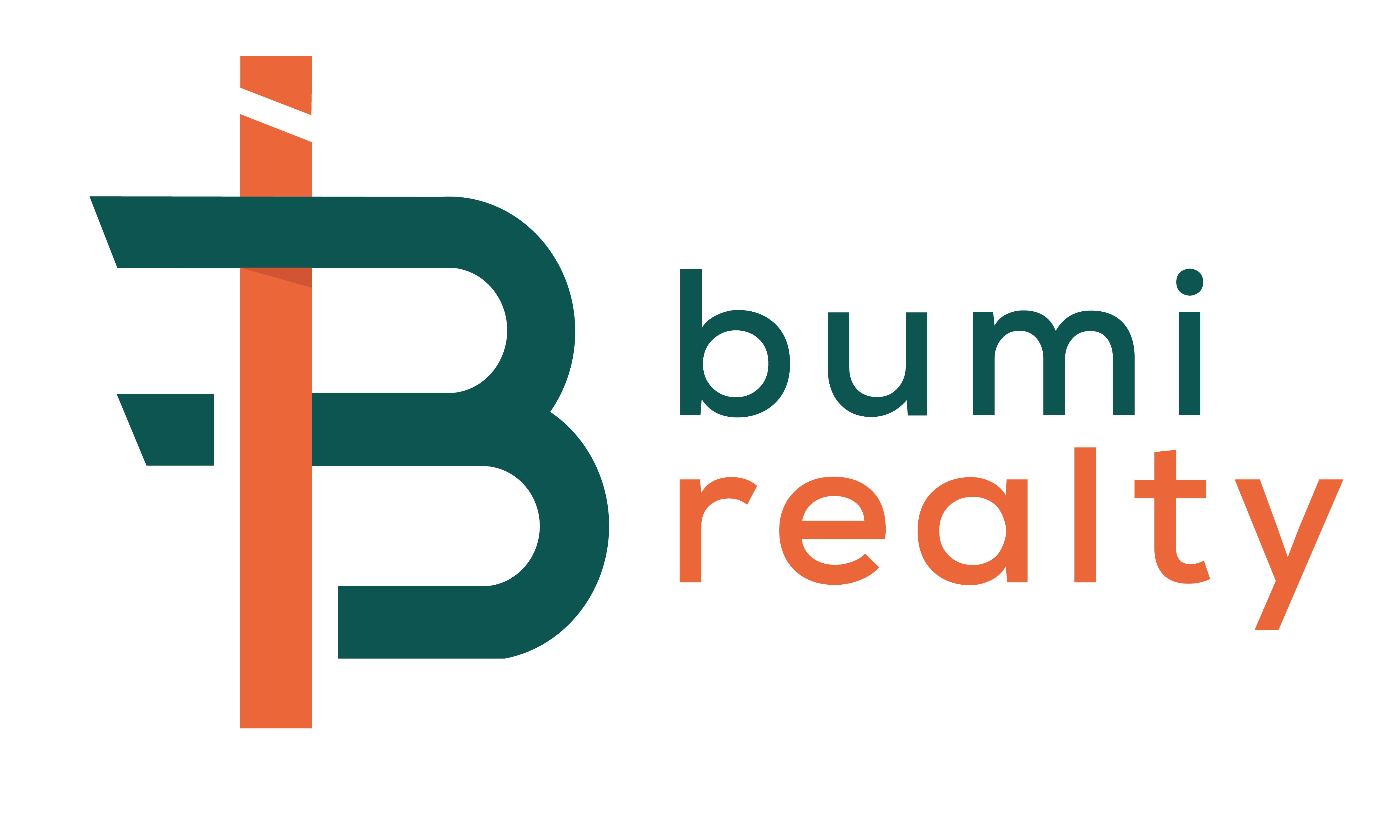 BumiRealty Logo